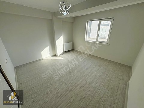FEVZİ ÇAKMAK MAHALESİN'DE 3+1 ARA KAT EBEVEYN BANYOLU KİLERLİ - ANKARA SİNCAN fotoğraf 16