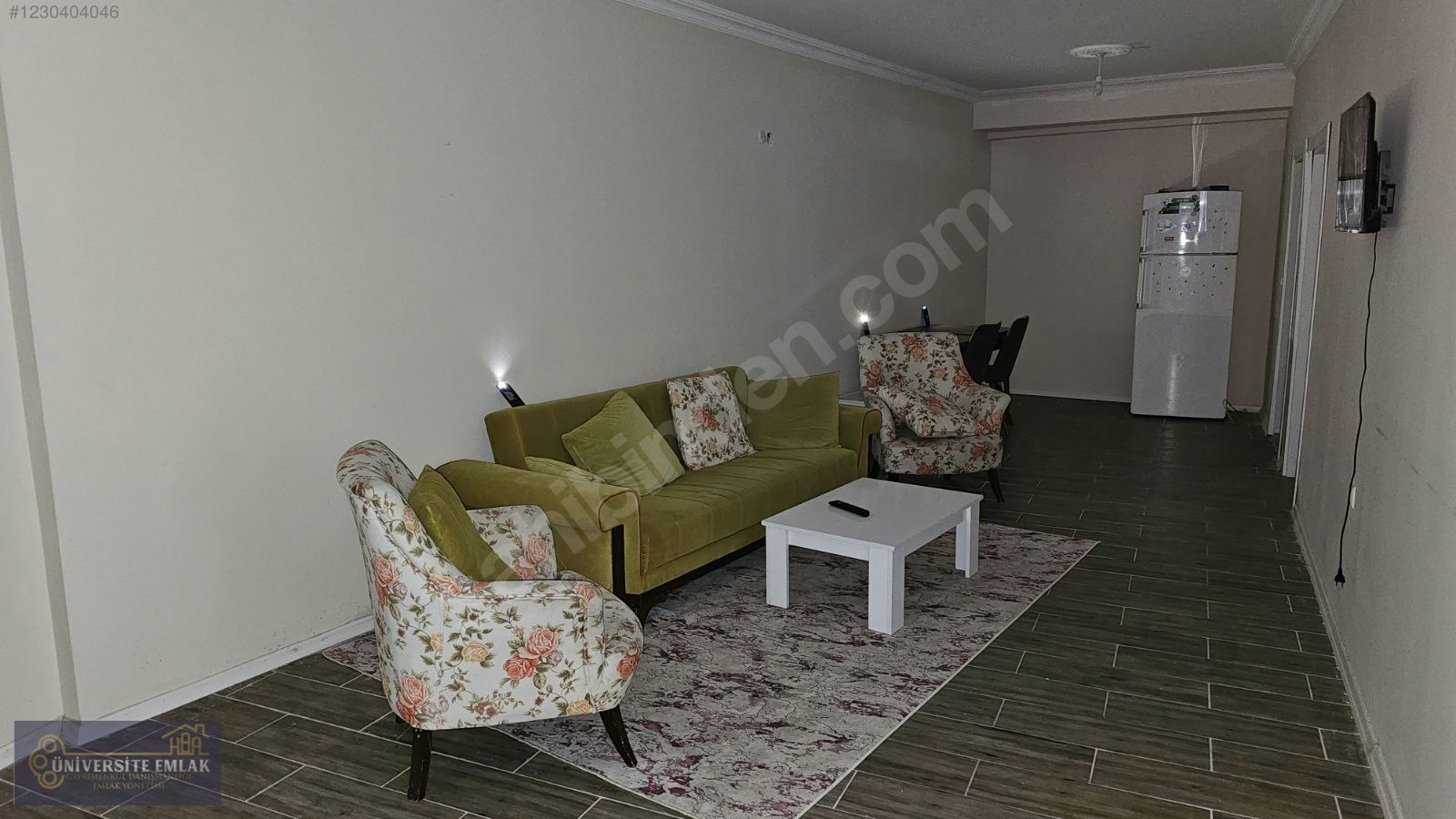 DÜZCE HASTANE VE ÜNİVERSİTE ÖNÜ ARAKAT SATILIK BÜYÜK 1+1 DAİRE - DÜZCE MERKEZ fotoğraf 16
