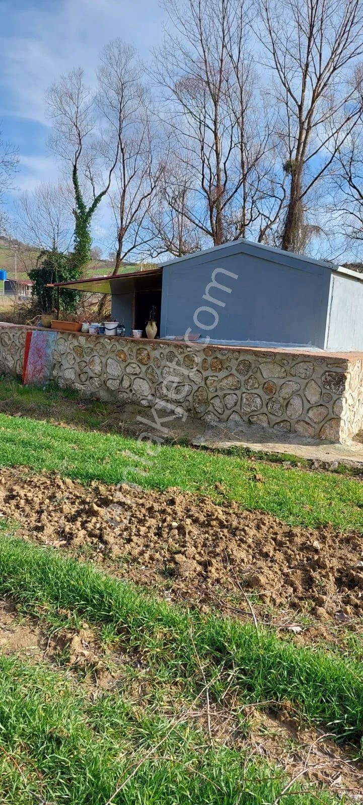 Kandıra Ömerli De Satılık Arsa - KOCAELİ KANDIRA fotoğraf 10