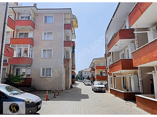 ADAPAZARI MALTEPE'DE SATILIK SİTE İÇİ ARAKAT DAİRE 3.750.000₺ - SAKARYA ADAPAZARI fotoğraf 17