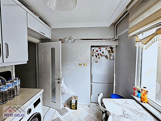 MERKEZİ KONUM 3+1 ARA KAT DAİRE ÇARŞIYA 2 DAKİKA YÜRÜME MESAFESİ - BURSA GEMLİK fotoğraf 20