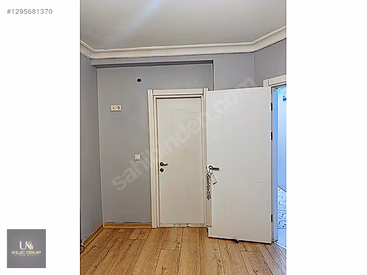 KILIÇ GRUPTAN FATİH MAH. YERDEN ISITMALI 3+1 GÜZEL DAİRE - KOCAELİ KÖRFEZ fotoğraf 6