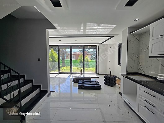 Kuşadası Soğucak'ta Doğayla İç İçe Müstakil Villa - AYDIN KUŞADASI fotoğraf 7