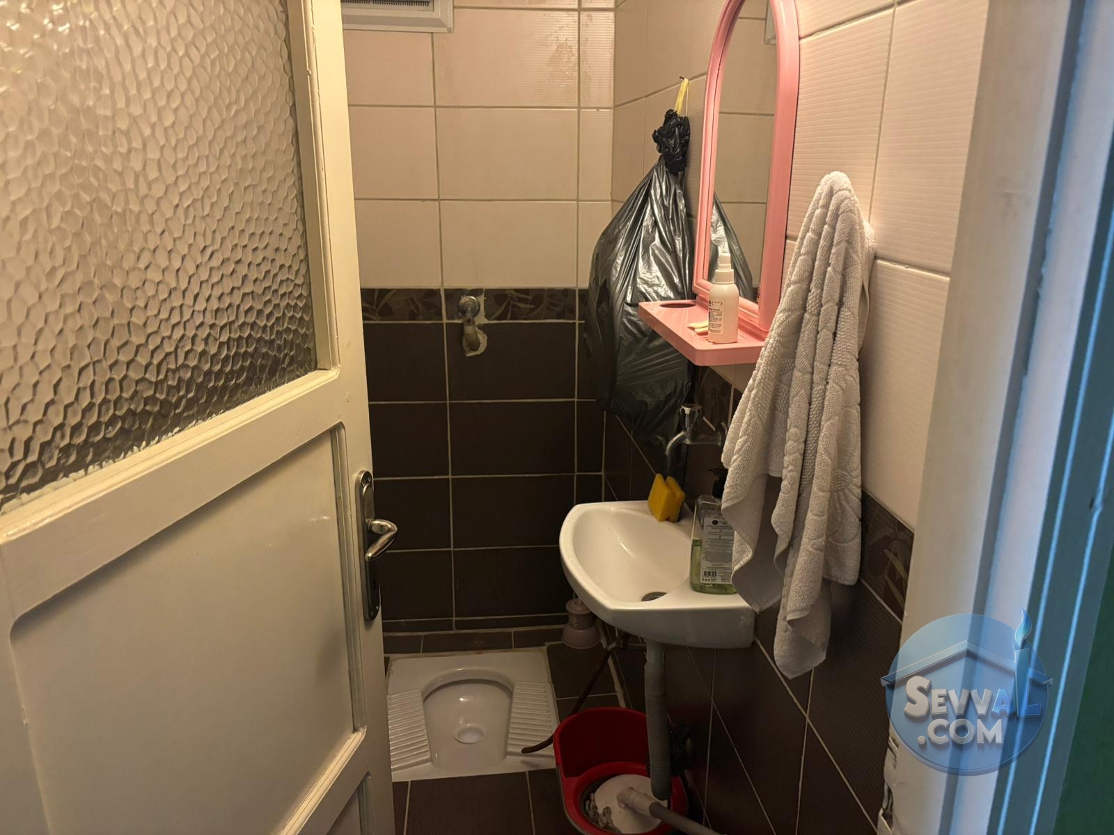 DERİNCE YAŞAMIN MERKEZİNDE 3+1 SATILIK DAİRE - Kocaeli Derince fotoğraf 27