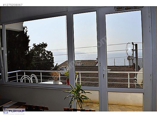 Turyap Koza'dan Denize Sıfır Site İçinde Satılık Müstakil Ev - KOCAELİ DARICA fotoğraf 8