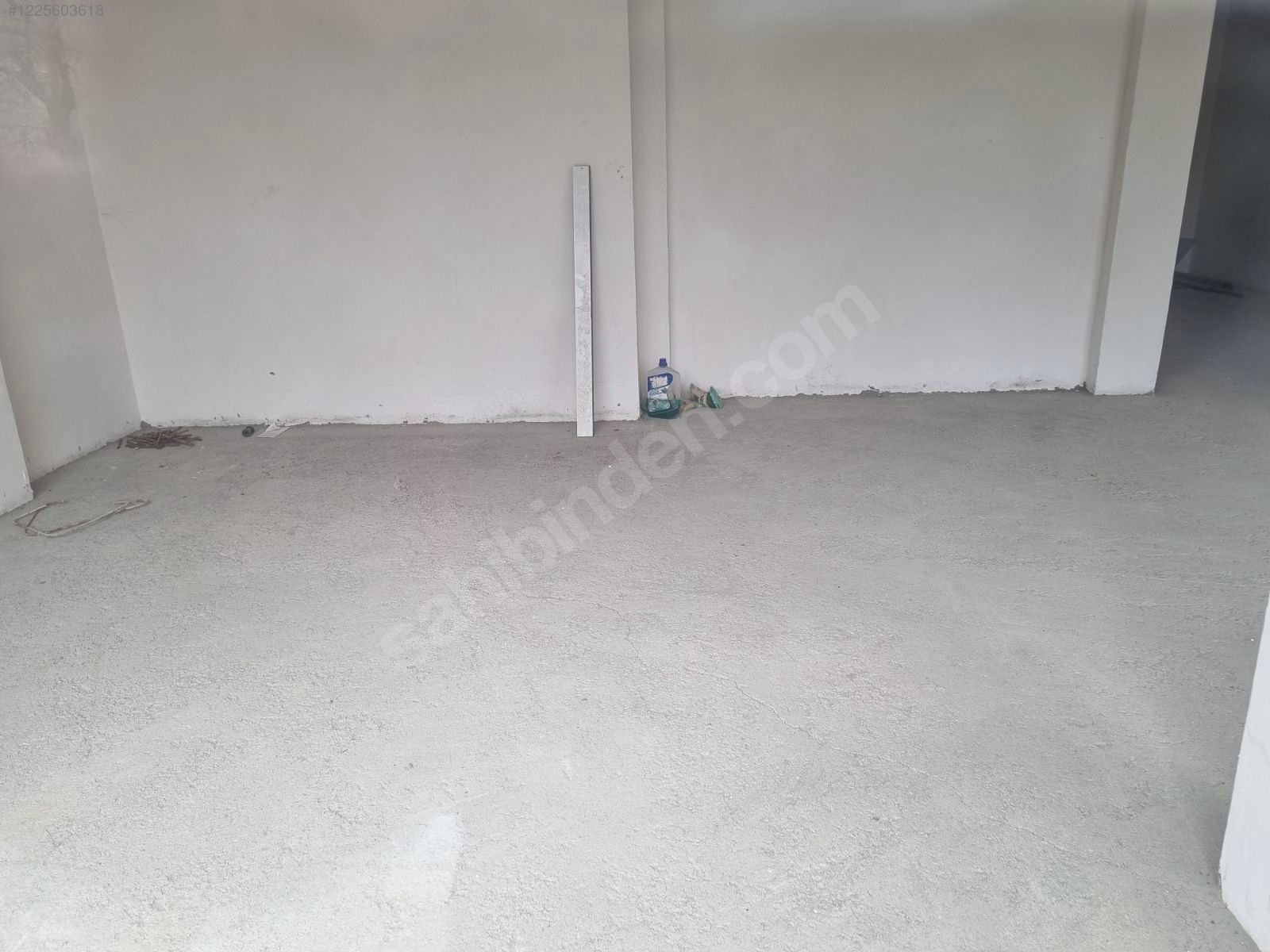 Cadde Emlaktan Beşbinevler de her işe uygun boş dükkan - KARABÜK MERKEZ fotoğraf 4