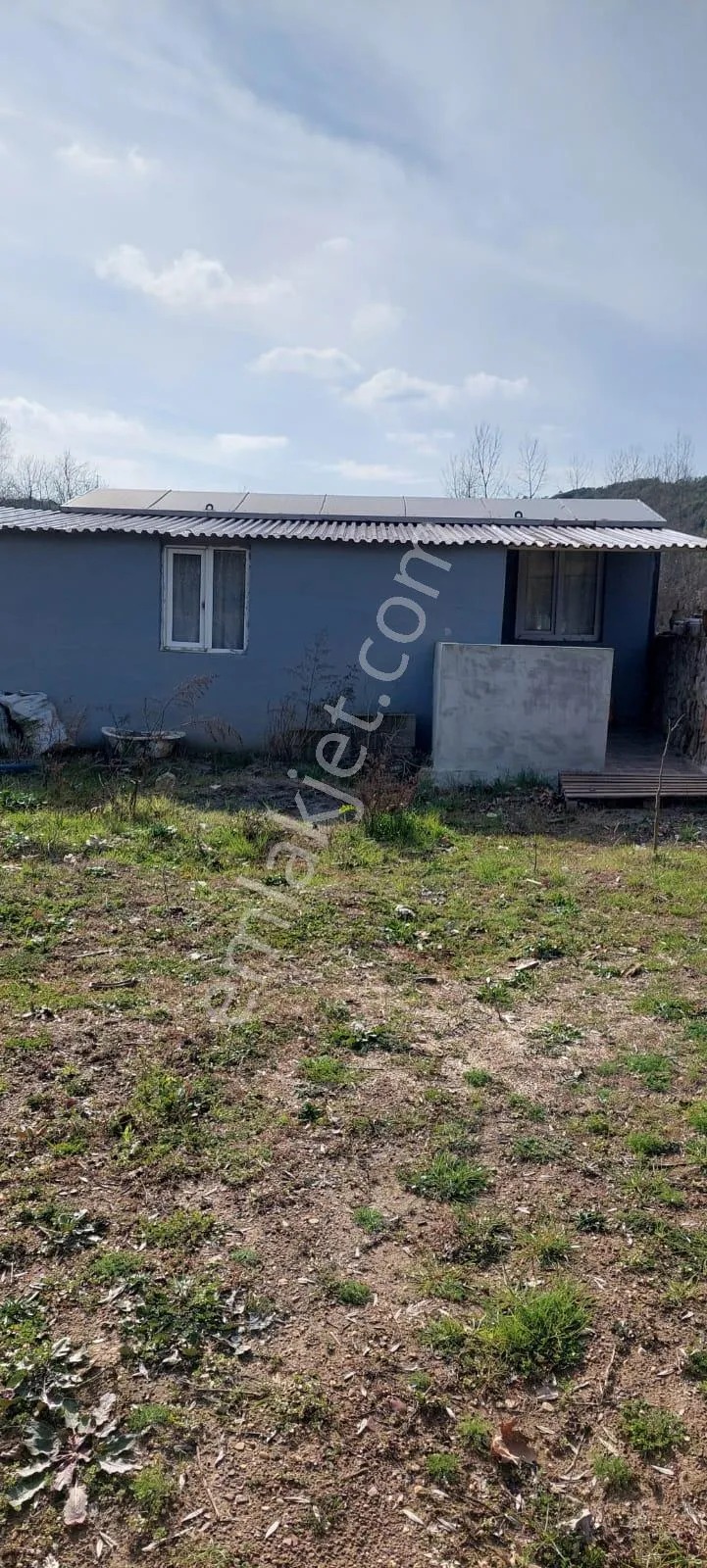 Kandıra Ömerli De Satılık Arsa - KOCAELİ KANDIRA fotoğraf 20