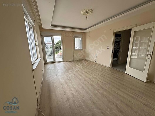 Kepez gazi mahallesinde kiralık 2+1 daire - ANTALYA KEPEZ fotoğraf 25