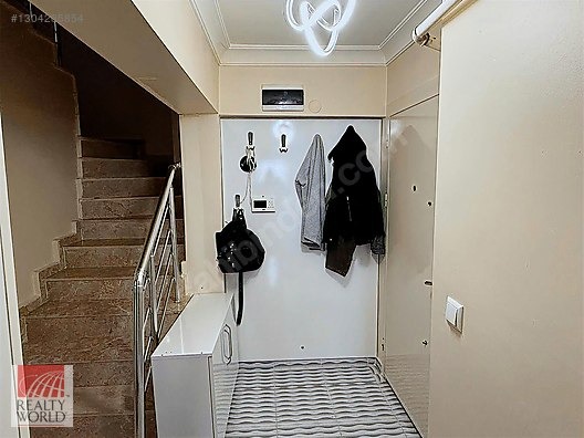 FIRSAT! ALSANCAK TA MERKEZİ KONUMDA ASANSÖRLÜ DUBLEX DAİRE - ANKARA ETİMESGUT fotoğraf 6