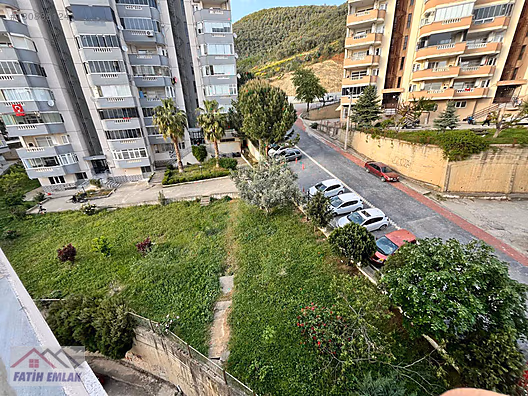 Fatih'ten cumhuriyet mah 3+1 125m2 deniz manzaralı eşyalı - BURSA GEMLİK fotoğraf 47