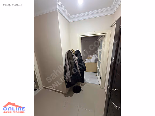 Orhan Mahallesinde Kombili Arakat 1+1 satılık daire - KOCAELİ İZMİT fotoğraf 3