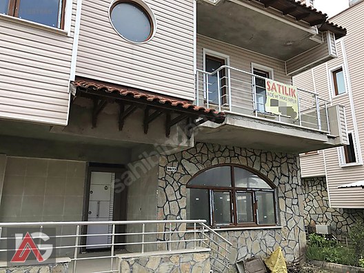 Mavikent Sitesinde Denize Sıfır 6+1 Müstakil 3 Katlı Villa - ANTALYA KUMLUCA fotoğraf 38