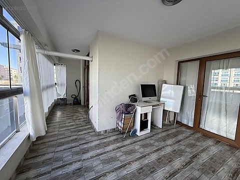 YÜCE'DEN ▓4+1 GENİŞ OTURUMLI CADDE ÜZERİ KİLERLİ,FIRSAT DAİRE - ANKARA PURSAKLAR fotoğraf 9