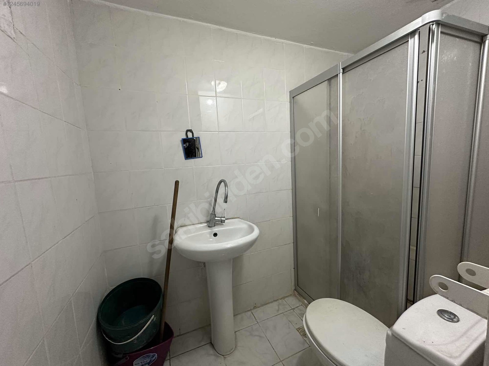 BULANCAK MH KÖŞE BAŞI EKONOMİK SATILIK 3+1 DAİRE - GİRESUN BULANCAK fotoğraf 5