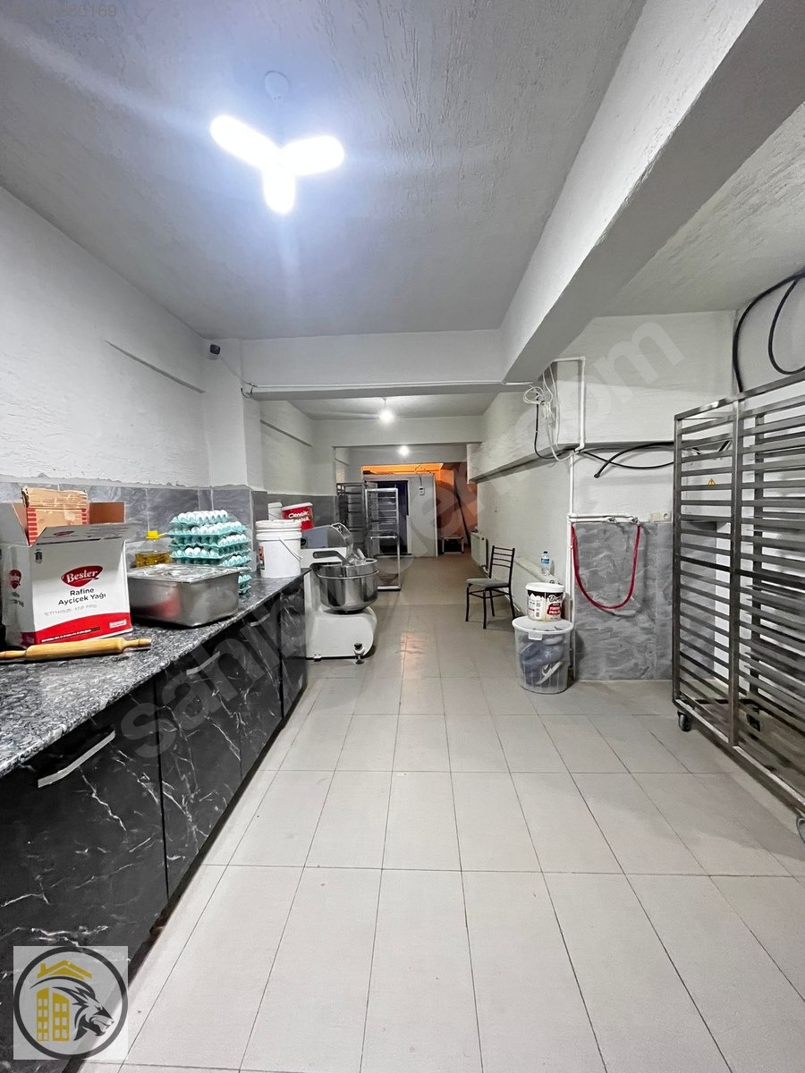ASLAN EMLAK'TAN SATILIK MERKEZDE KÖŞE 400m2 KULLANIŞLI DÜKKAN... - KÜTAHYA MERKEZ fotoğraf 26