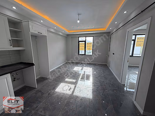 HAVUZLU SİTEDE SIFIR YERDEN ISITMALI 1+1 GENİŞ DAİRE - SAKARYA KOCAALİ fotoğraf 14