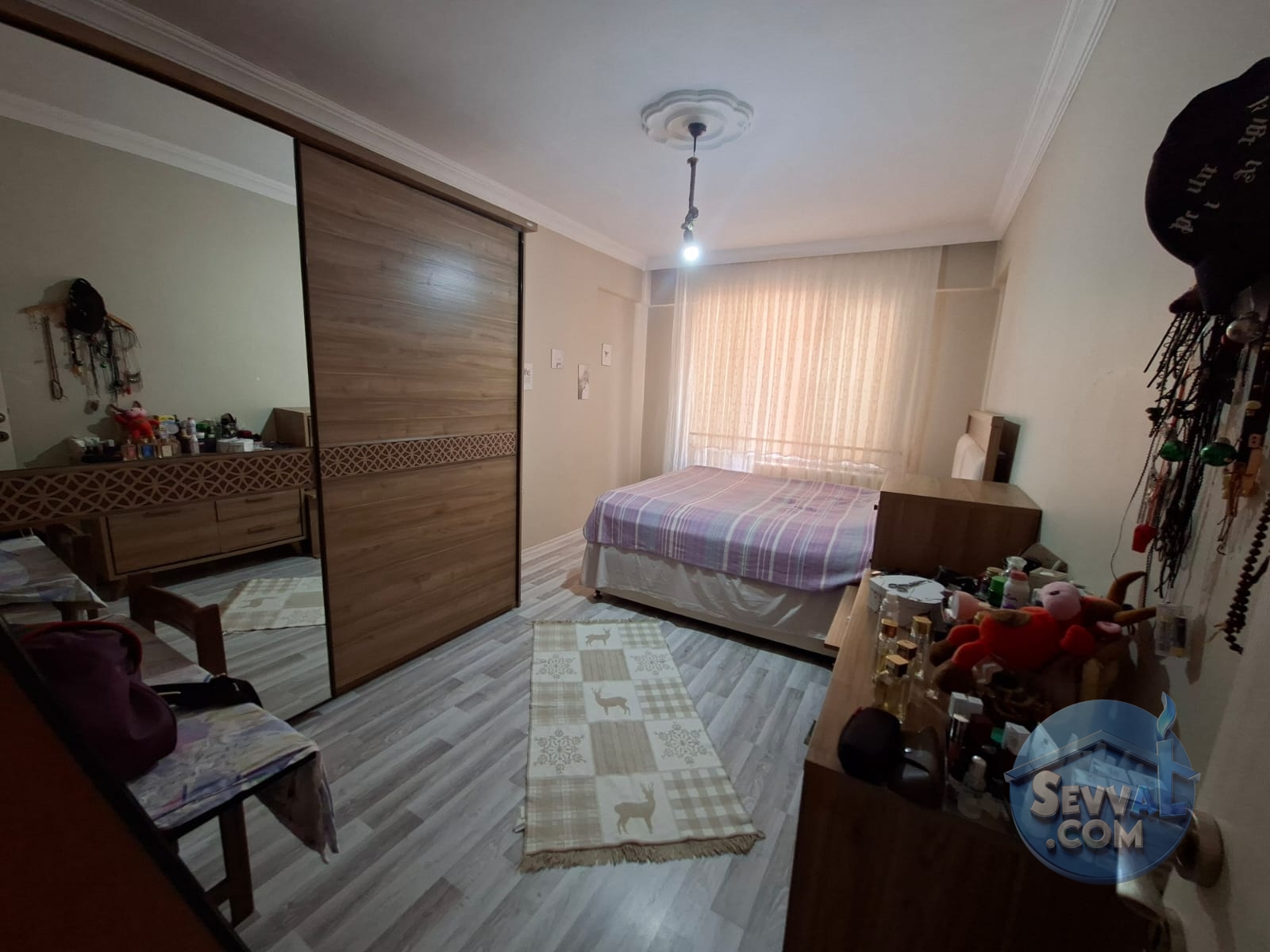 CAN EMLAK - YÜZBAŞILARDA 1. KAT 3+1-110 M2 DAİRE - Kocaeli Gölcük fotoğraf 10
