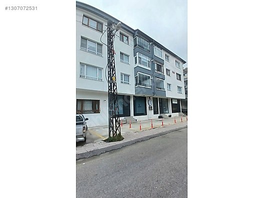 DAĞTAŞ GAYRIMENKUL'DEN SATILIK, MERKEZİ KONUMDA KUPON DAİRE - ANKARA GÖLBAŞI fotoğraf 10