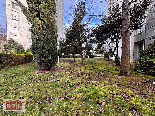 ÜMRANİYE ANTRİUM RESIDENCE DE SATILIK 4+1 BOŞ DAİRE - İSTANBUL ÜMRANİYE fotoğraf 41
