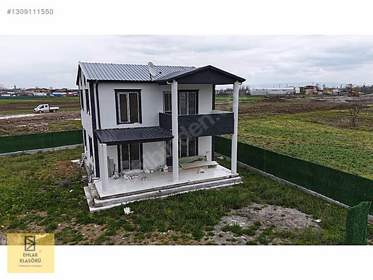 EMLAK KLASÖRÜ'NDEN FIRSAT MÜSTAKİL EV - SAKARYA ERENLER fotoğraf 28