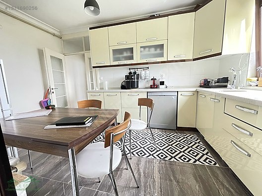 Dumlupınar Fiz Yapı Aile Sitesi 3+1 Satılık Daire - BURSA NİLÜFER fotoğraf 3