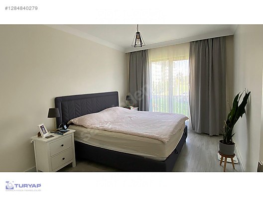 TURYAP KOZA'DAN TUZLADA SATILIK 3+1 DAİRE - İSTANBUL TUZLA fotoğraf 11