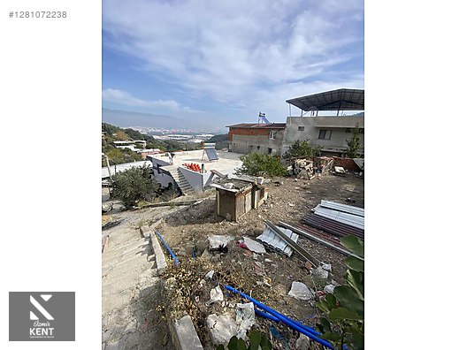 Kemalpaşa Kızılüzüm Satılık 247 m2 Arsa - İZMİR KEMALPAŞA fotoğraf 10