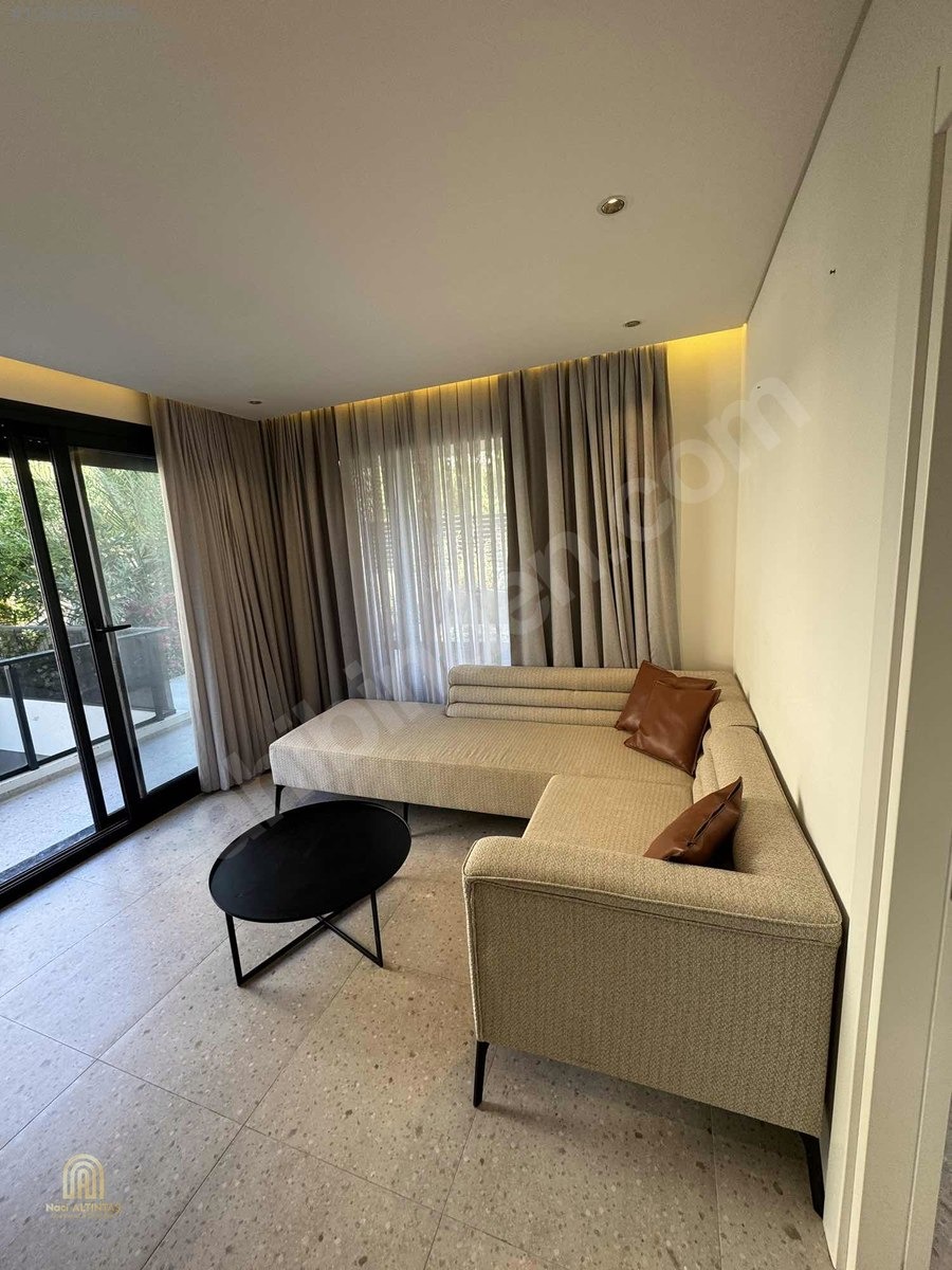 ALTINTAŞ'TAN FIRSAT DAİRE FULL SIFIR EŞYALI YERDEN ISITMALI 1+1 - İZMİR ÇEŞME fotoğraf 17