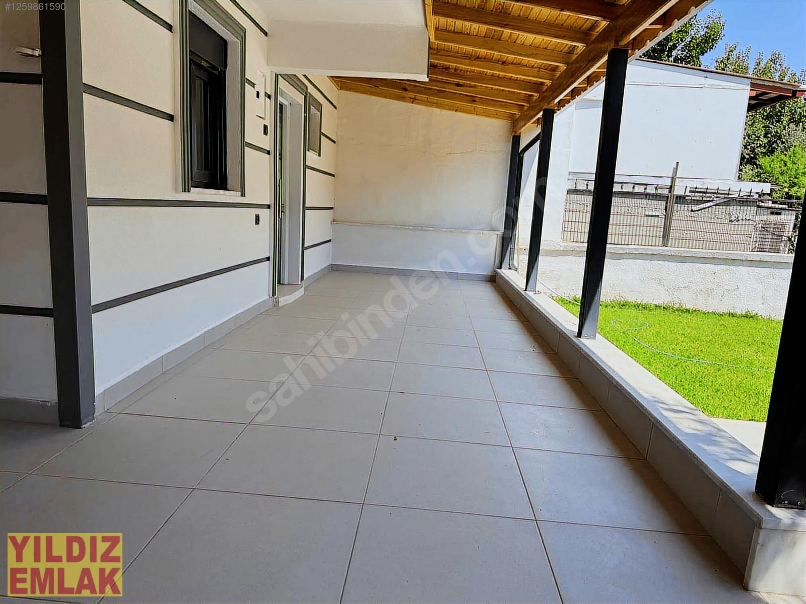 Dikili Salihleraltı Gülkent Sitesi'nde satılık villa - İZMİR DİKİLİ fotoğraf 9