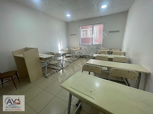 100. Yıl Parkı Yanı, Kurumsal Kiracılı Satılık Dükkan - AĞRI MERKEZ fotoğraf 5
