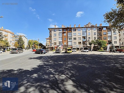 MERAM YAKA CADDE ÜZERİ-MELİKŞAH MAH-KİRALIK 2+1 ARAKAT DAİRE - KONYA MERAM fotoğraf 33
