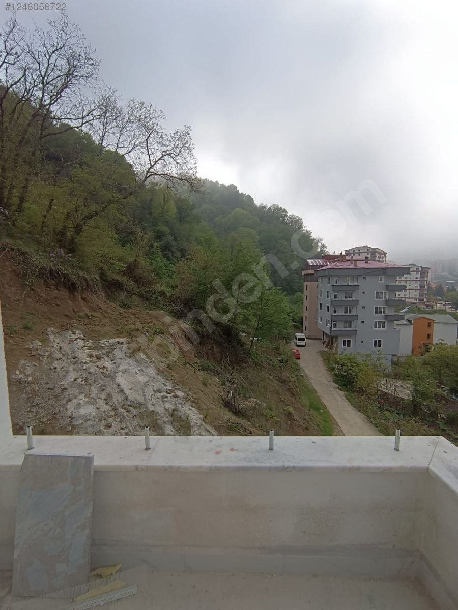 OBHD GLOBAL GAYRİMENKUL'DEN AKSU'DA SATILIK DAİRE - GİRESUN MERKEZ fotoğraf 12