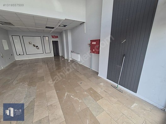 MERAM-MELİKŞAH-SİVASLI ALİ KEMAL CAD ÜZERİ-KİRALIK 150 M2 DÜKKAN - KONYA MERAM fotoğraf 6