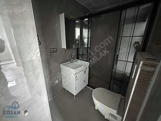 Düden Şelalesi yolu üzeri sıfır satılık 2 + 1 daire - ANTALYA KEPEZ fotoğraf 16