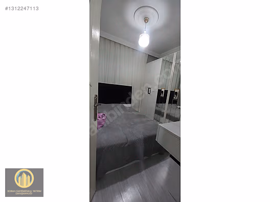 MAHMUDİYE MAHALLESİNDE 2+1 SATILIK DAİRE - BURSA İNEGÖL fotoğraf 23