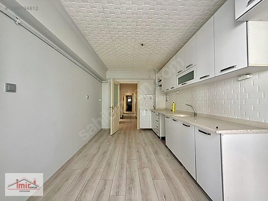 İMİR EMLAK'TAN 3+1 OKUL YAKINI 1.KAT 130M² KİLERLİ MASRAFSZ DAİR - ANKARA PURSAKLAR fotoğraf 4