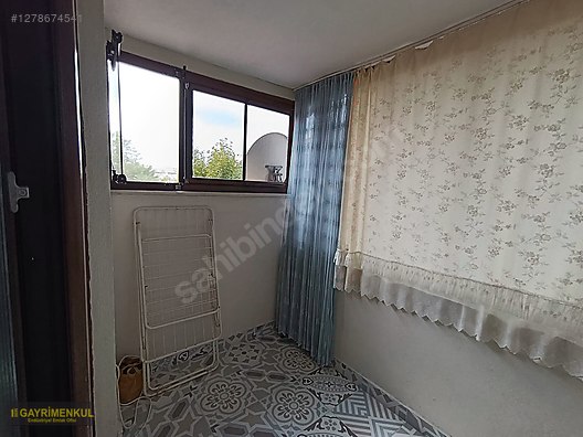 ADAPAZARININ MERKEZİNDE LÜKS YAŞAM 160 M² 3+1 ODA DUBLEKS DAİRE - SAKARYA ADAPAZARI fotoğraf 51