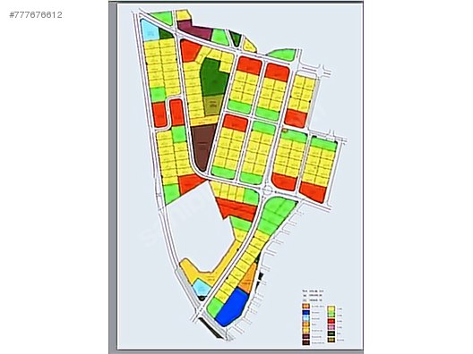 Hadımköy Deliklikaya'da Sahb Satılık 3100 +8900 M2 Sanayi Arsa - İSTANBUL ARNAVUTKÖY fotoğraf 2