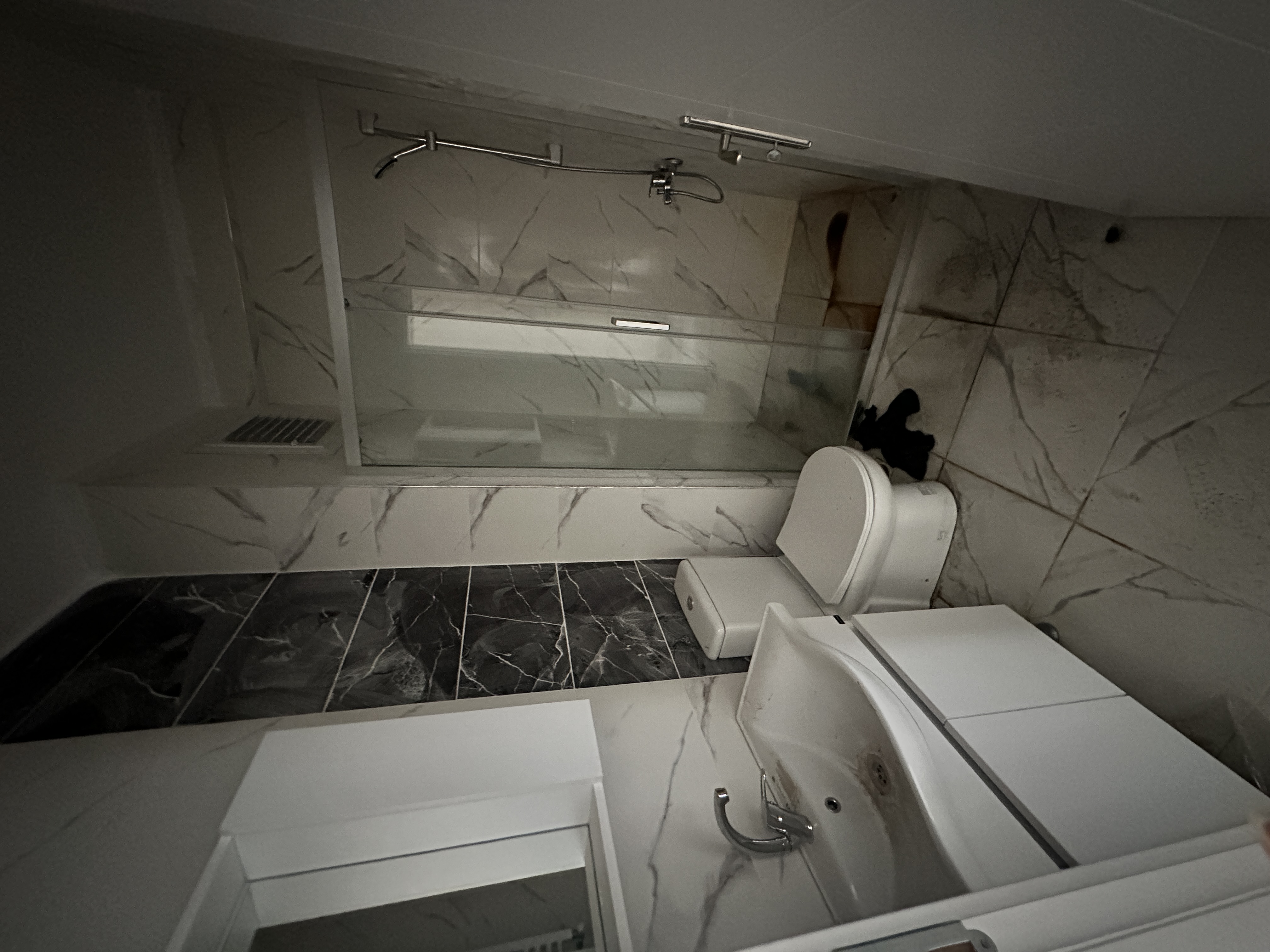 SATILIK SIFIR 3+1 ARA KAT 110 M2 MEVLANA MAHALLESİ - İSTANBUL SANCAKTEPE fotoğraf 8