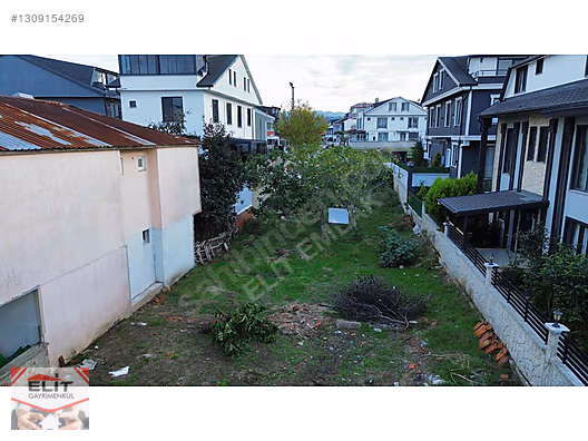 KOCAALİ SAHİLDE SATILIK 270 M2 KONUT İMARLI ARSA - SAKARYA KOCAALİ fotoğraf 24