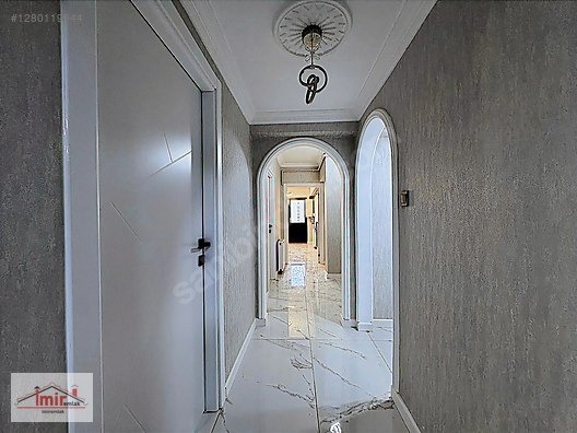 PURSAKLAR İMİR EMLAK'TAN PROTOKOL YOLU YAN3+1 YAPILI DAİRE - ANKARA PURSAKLAR fotoğraf 29