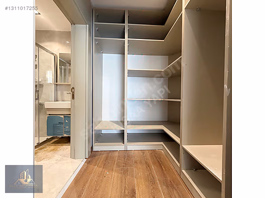 BEYLİKDÜZÜ KAVAKLI'DA ŞIK MİMARİ SATILIK 3+1 SITE İÇİ DAİRE - İSTANBUL BEYLİKDÜZÜ fotoğraf 16
