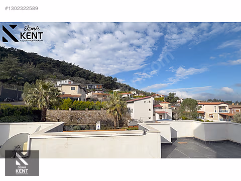 Kemalpaşa Çınar Satılık 5+1 Havuzlu Dubleks Villa 300 m2 - İZMİR KEMALPAŞA fotoğraf 25