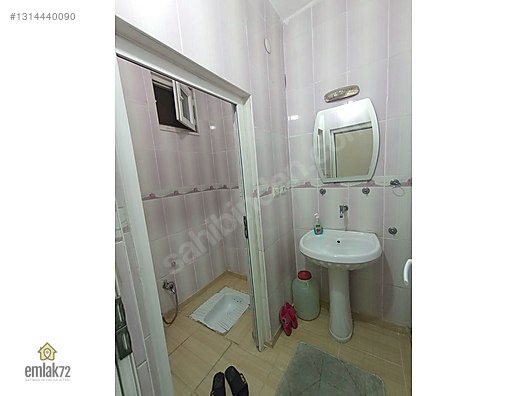EMLAK 72'DEN BAHÇELİEVLER MAHALLESİ'NDE SATILIK 2+1 DAİRE - BATMAN MERKEZ fotoğraf 31