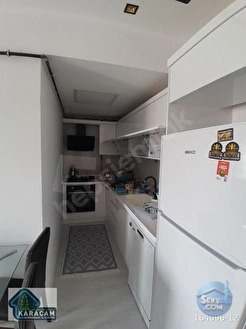 Navirem Milenium Rezidansta 2+1satılık Daire - BALIKESİR KARESİ fotoğraf 4
