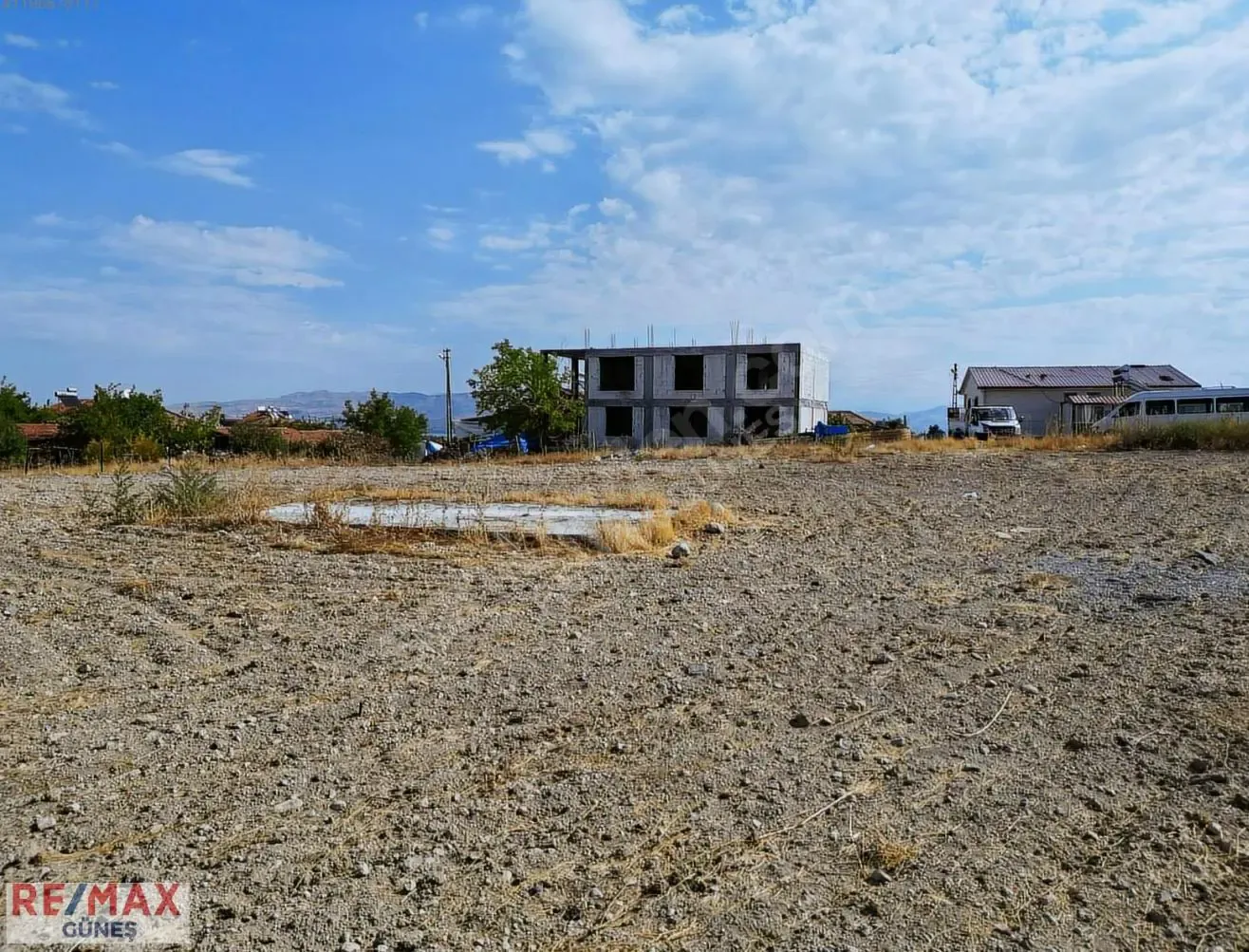 DOLAMANTEPE'DE VİLLA İMARLI ARSALAR