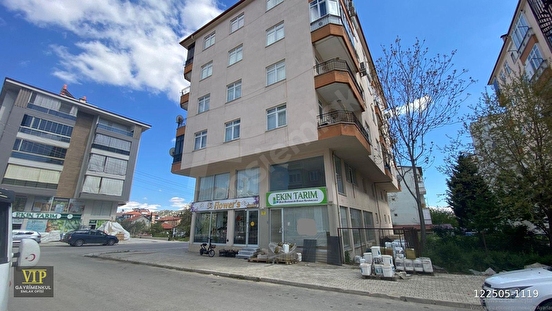 VIP GAYRİMENKUL'den Elmalı Çarşı Merkezde 2 Katlı KİRALIK Köşe Dükkan - ANTALYA ELMALI fotoğraf 3