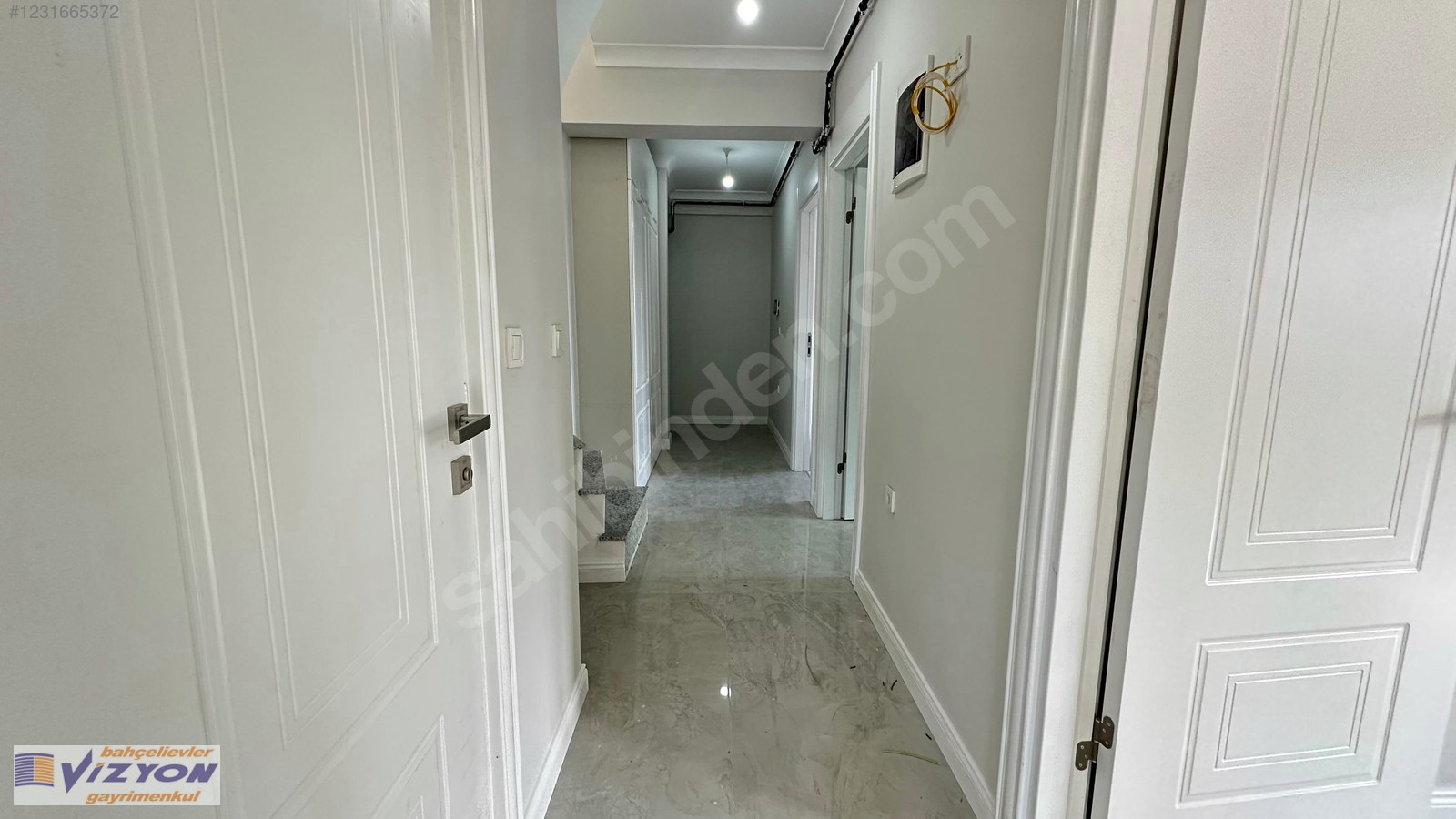 Bağcılar Kirazlı Satılık Sıfır 4+1 otoparklı dubleks .VİZYON - İSTANBUL BAĞCILAR fotoğraf 18