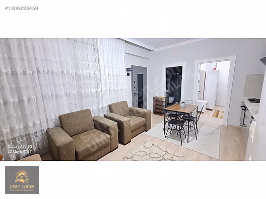 HASTANEYE YAKIN KONUMDA EŞYALI KİRALIK DAİRE - MUĞLA KÖYCEĞİZ fotoğraf 17