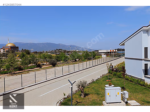 Kemalpaşa Çiniliköy Satılık 6+1 Villa 350 m2 - İZMİR KEMALPAŞA fotoğraf 54